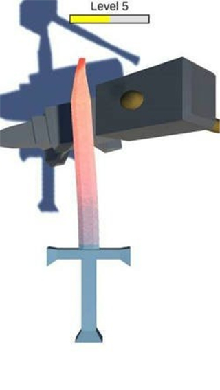 打铁模拟器v0.32