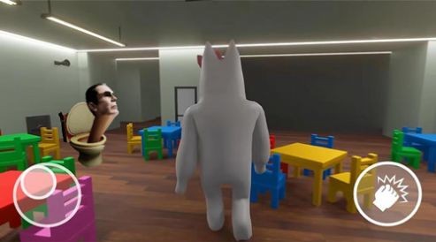 班班幼稚园第三章截图