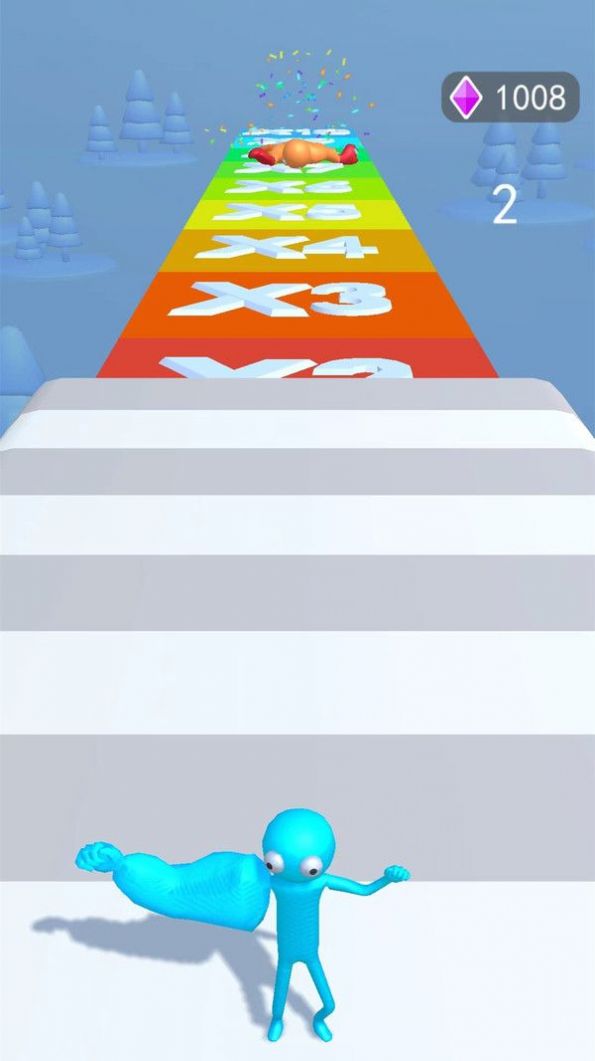 兄弟别揍我游戏截图