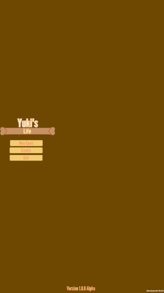 yuki的生活截图