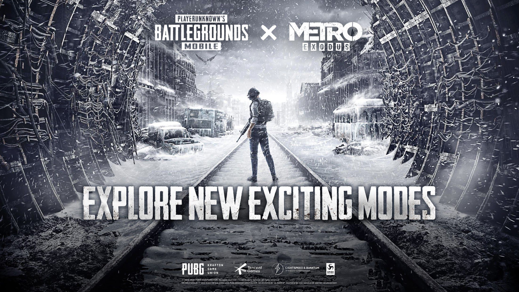 pubg国际服手游2.6.0最新版本截图