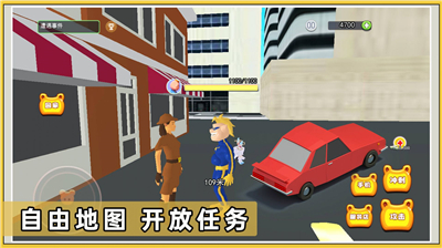 保护小猪家园游戏手机版