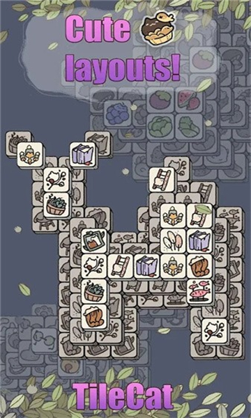瓷砖猫咪中文版截图