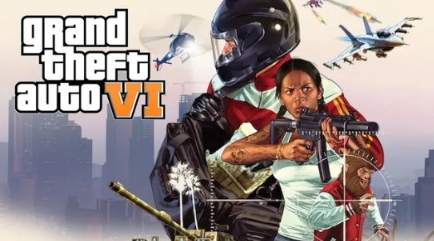 《GTA6》真人演员泄露？黑人小伙将出演配角