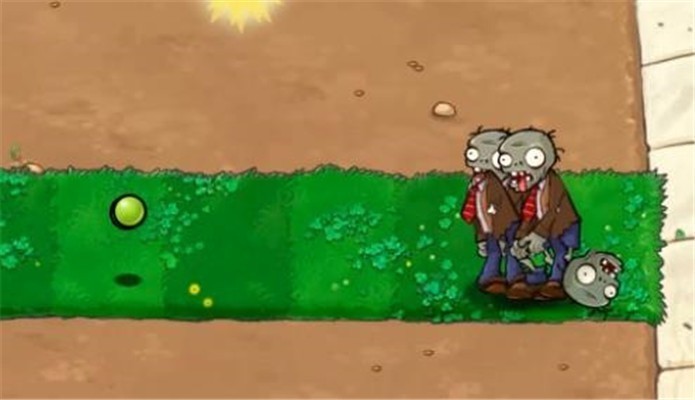 植物大战僵尸无名版1.2.6截图