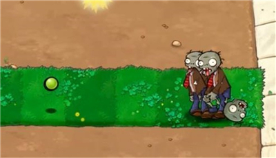 植物大战僵尸无名版1.2.6