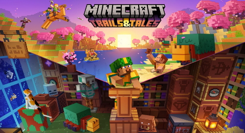 《我的世界》在任天堂平台销量大于PS+Xbox