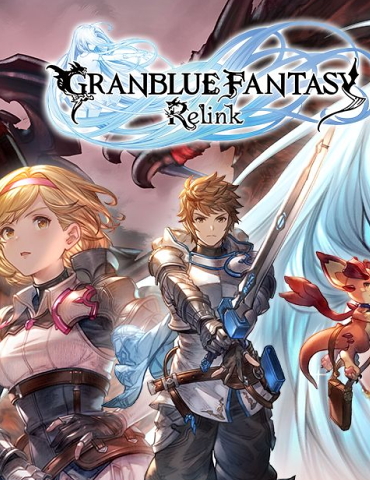 ARPG《碧蓝幻想：ReLink》开发接近完成 8月公布新消息