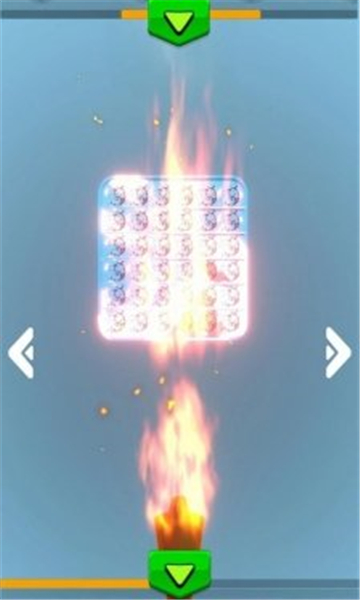 液压破坏玩具手游最新版截图