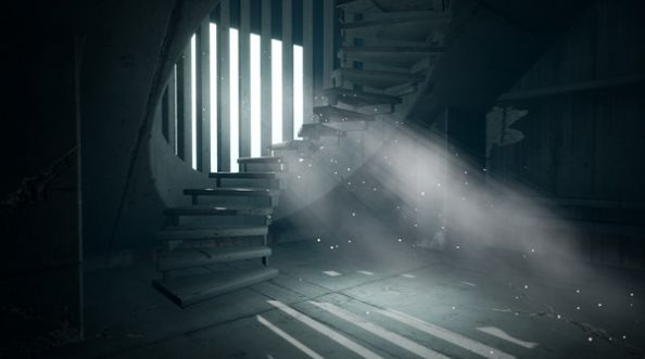 逃离后室无敌版截图