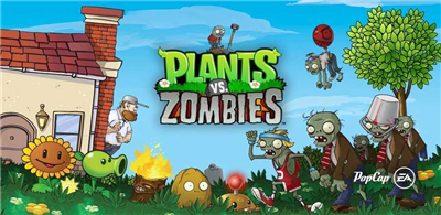 植物大战僵尸秦始皇版