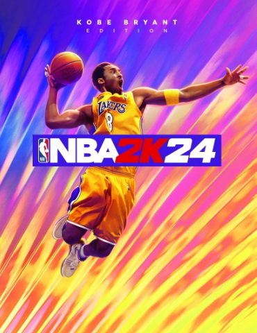 《NBA 2K24》全新“ProPLAY技术”将带来超逼真动画
