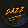 dazz滤镜胶片