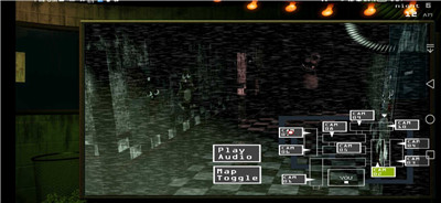 fnaf3重制版