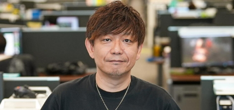 日本电视台专访《最终幻想16》制作人吉田直树