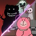 太空躲猫猫动物派对最新版