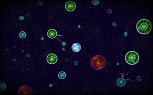 星噬2汉化版截图