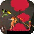 火柴人决斗大作战1.0.1