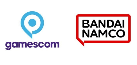 万代南梦宫公布科隆展Gamescom2023参展阵容