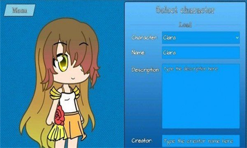 加查动画制作截图