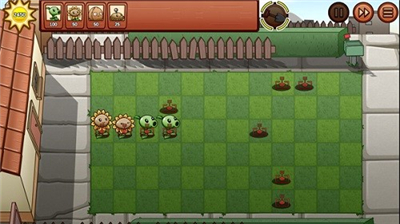 植物大战僵尸bw最新版