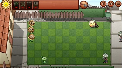 植物大战僵尸bw最新版