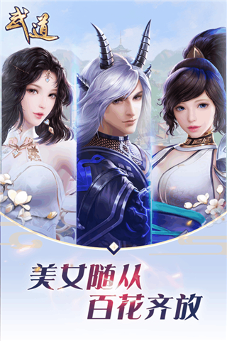 武道风云