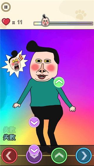我没K节奏达人游戏