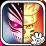 死神VS火影满人物中文版