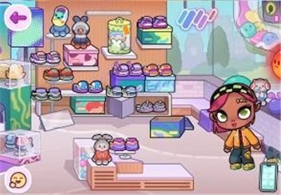 阿凡达世界1.42版