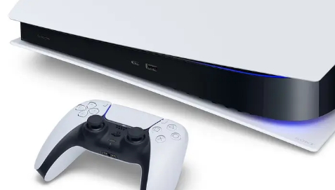 PS5主机全球首次降价后 英国销售量猛增75%