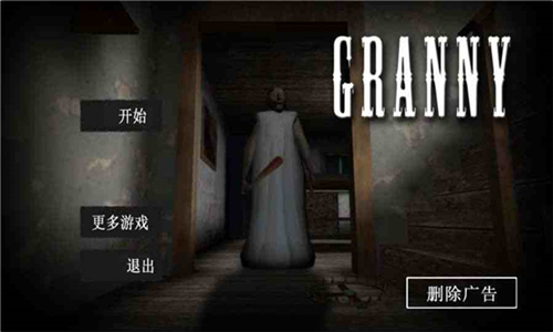 恐怖奶奶5苏醒时刻截图