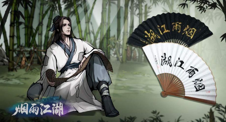 烟雨江湖夹竹桃在哪里 夹竹桃采集点一览
