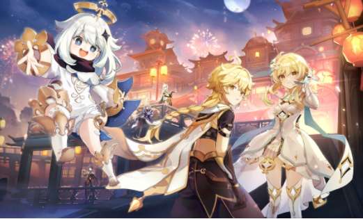 原神8月2日兑换码 原神8月兑换码一览