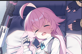 蔚蓝档案小鸟游星野怎么样 蔚蓝档案小鸟游星野介绍