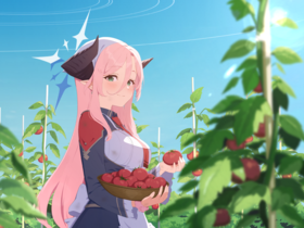 蔚蓝档案牛牧茱莉怎么样 蔚蓝档案牛牧朱莉介绍