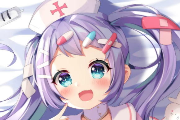 蔚蓝档案朝颜花绘怎么样 蔚蓝档案朝颜花绘介绍
