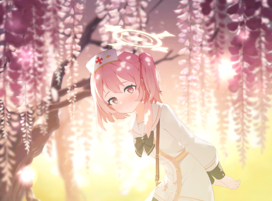 蔚蓝档案鹫见芹奈怎么样 鹫见芹娜蔚蓝档案介绍