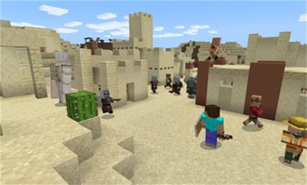 minecraft1.20国际版截图