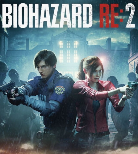 《生化危机2：重制版》已经成为系列最畅销游戏