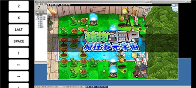植物大战僵尸和睦小镇