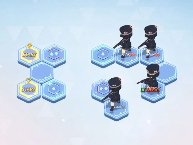 蔚蓝档案主线7-1怎么过 蔚蓝档案7-1攻略