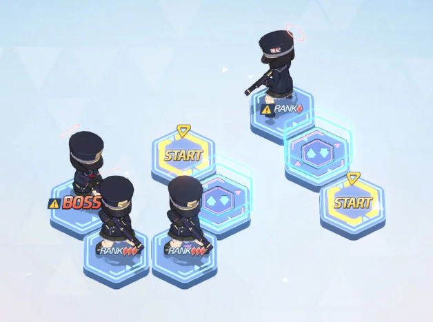 蔚蓝档案主线7-3怎么过 蔚蓝档案7-3攻略