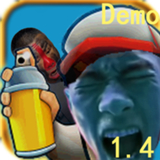 愣子跑酷新版1.3