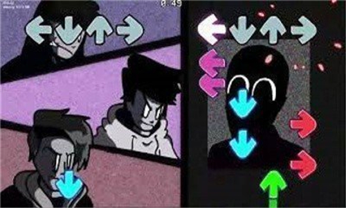 周五夜放克fever模组2.0.2截图