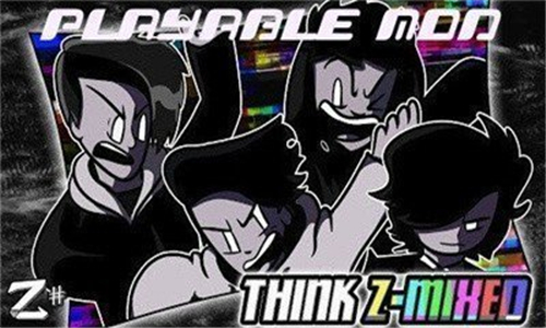 周五夜放克fever模组2.0.2截图