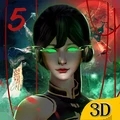 无尽噩梦5怨灵咒国际版中文版