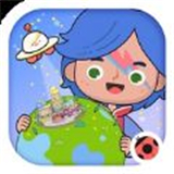 米加小镇世界解锁完整版