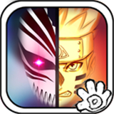 死神vs火影v3.3安卓版