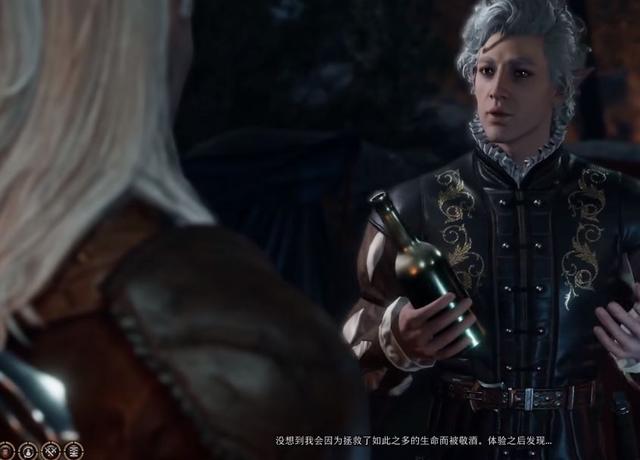 博德之门3阿斯代伦怎么攻略 博德之门3阿斯代伦攻略技巧